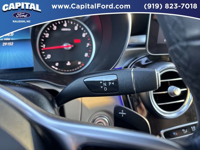 Used 2022 Mercedes-Benz GLC 300 image 30