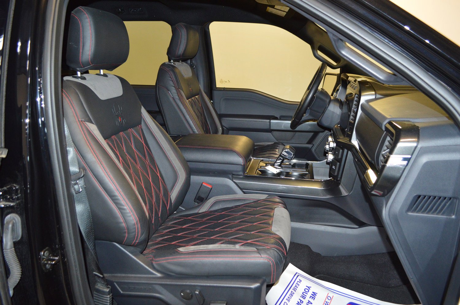 Used 2023 Ford F150 XLT w/ Equipment Group 302A High image 11