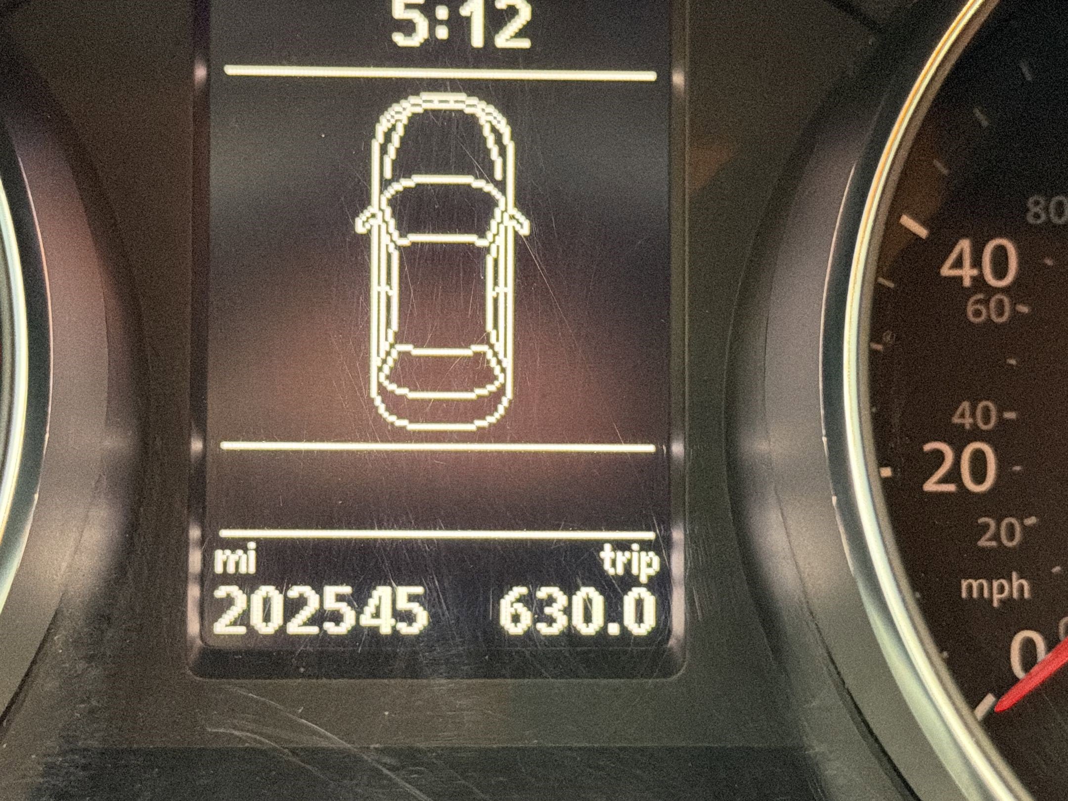 Used 2018 Volkswagen Passat 2.0T R-Line image 19