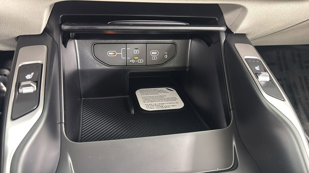 New 2026 Kia Sorento EX image 28