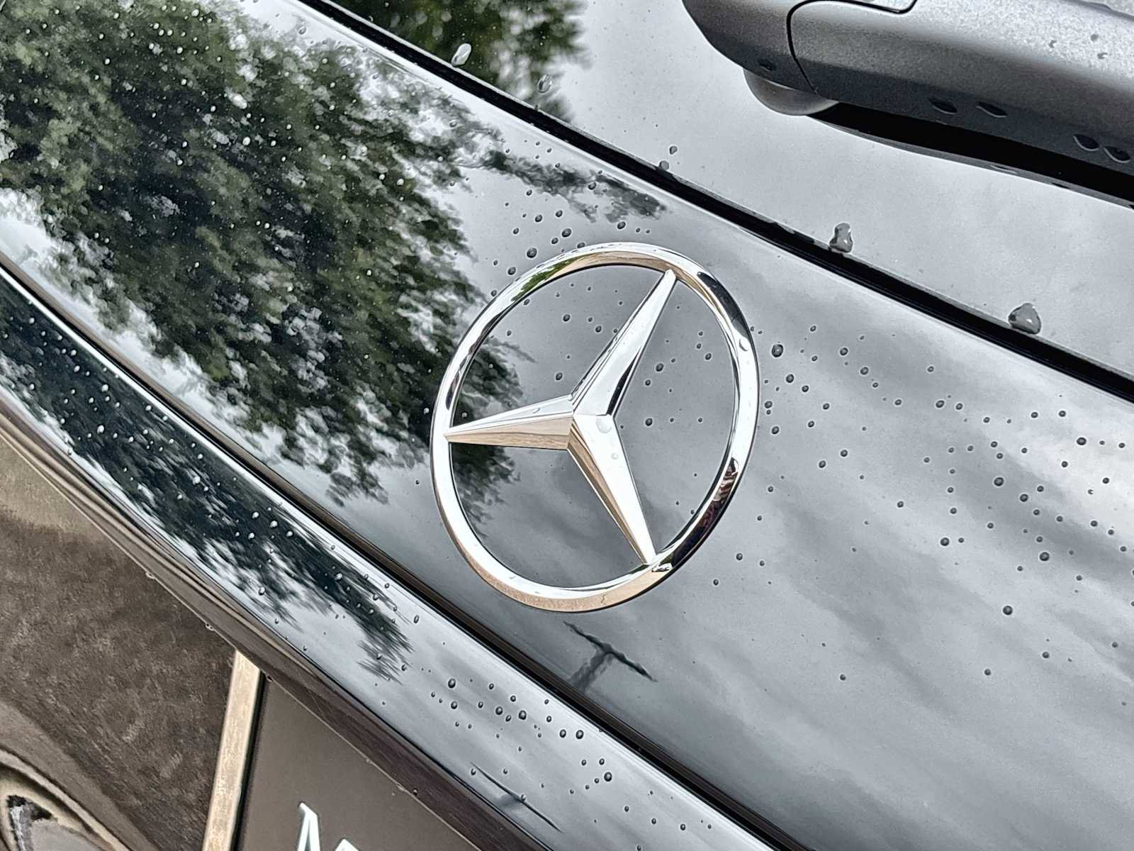 New 2026 Mercedes-Benz GLC 300 4MATIC image 16