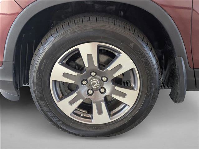 Used 2019 Honda Ridgeline RTL-E image 22