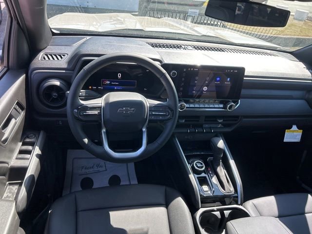 New 2026 Chevrolet Colorado Trail Boss image 27