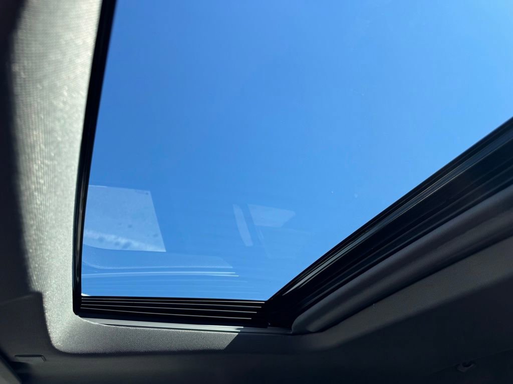 New 2025 Chevrolet Silverado 1500 LTZ image 32