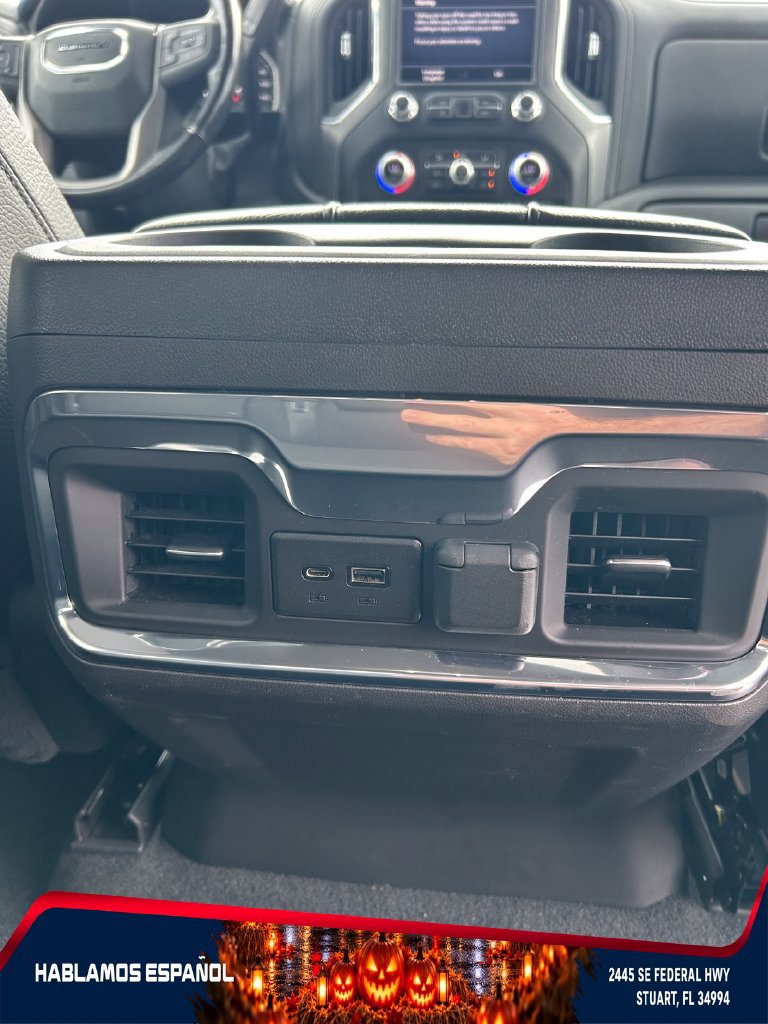 Used 2021 GMC Sierra 1500 Denali RWD image 28