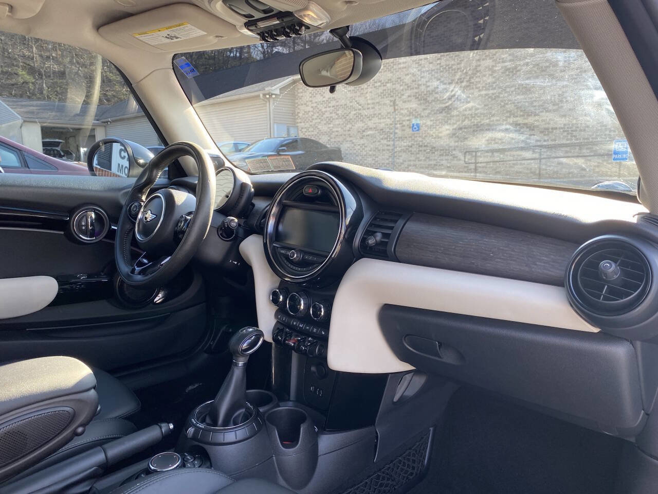 Used 2016 MINI Cooper S FWD image 15