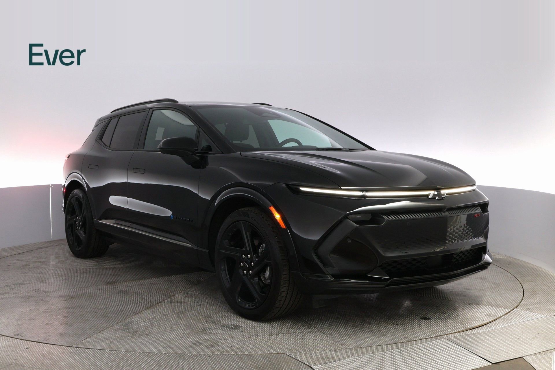 Used 2024 Chevrolet Equinox EV RS image 4