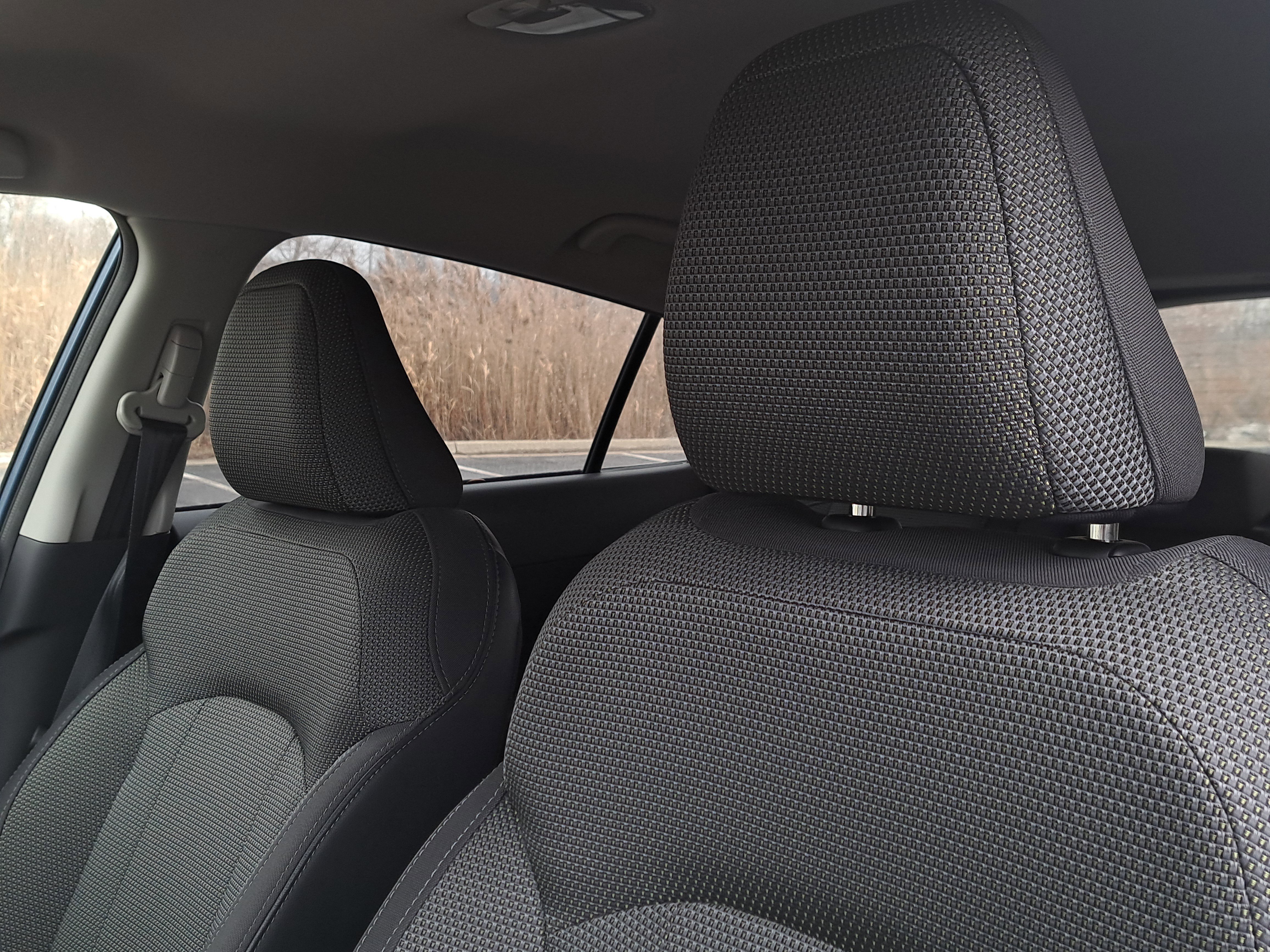 Used 2024 Subaru Crosstrek 2.0i Premium image 14