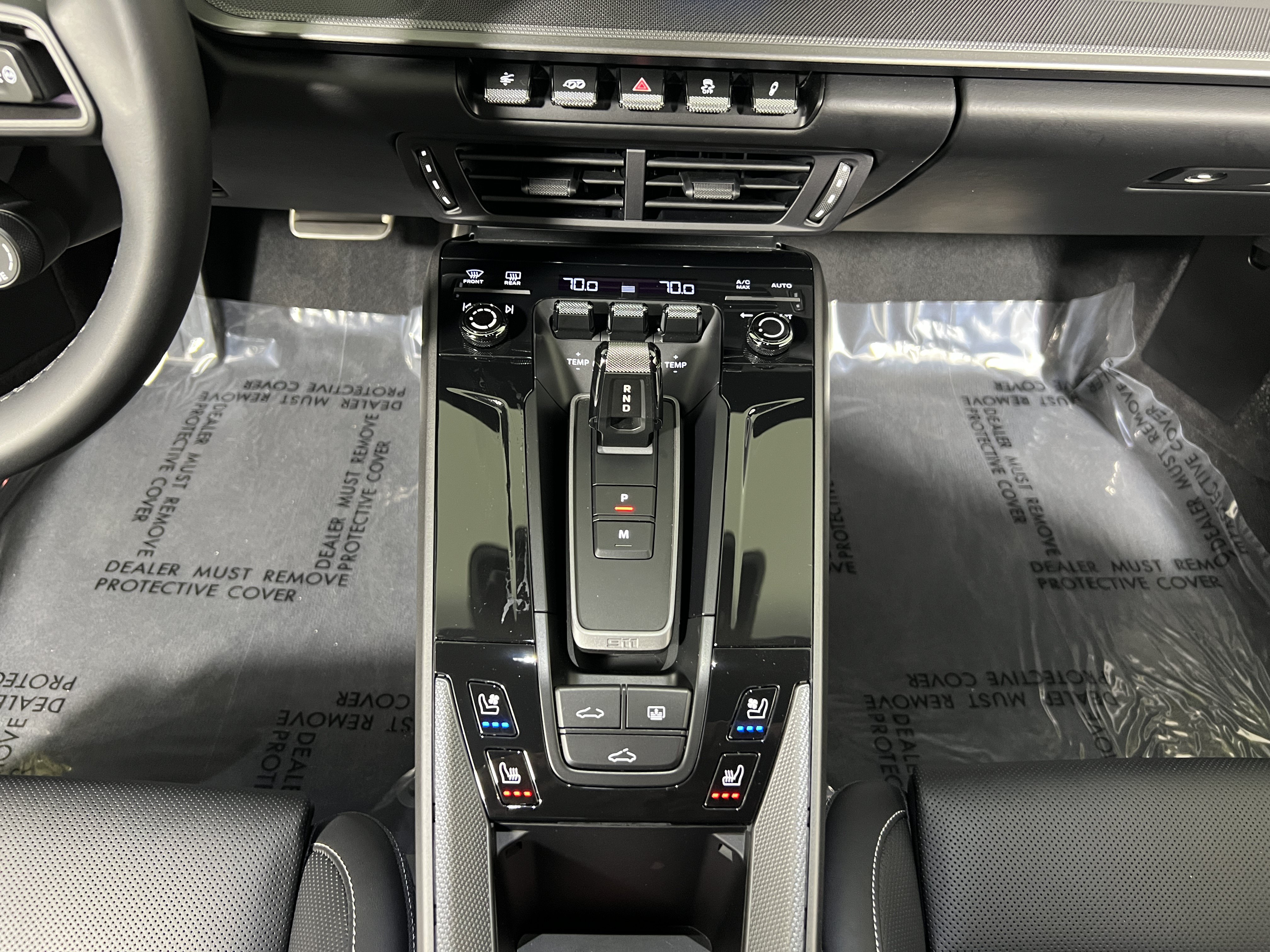 Certified 2026 Porsche 911 Carrera RWD image 20