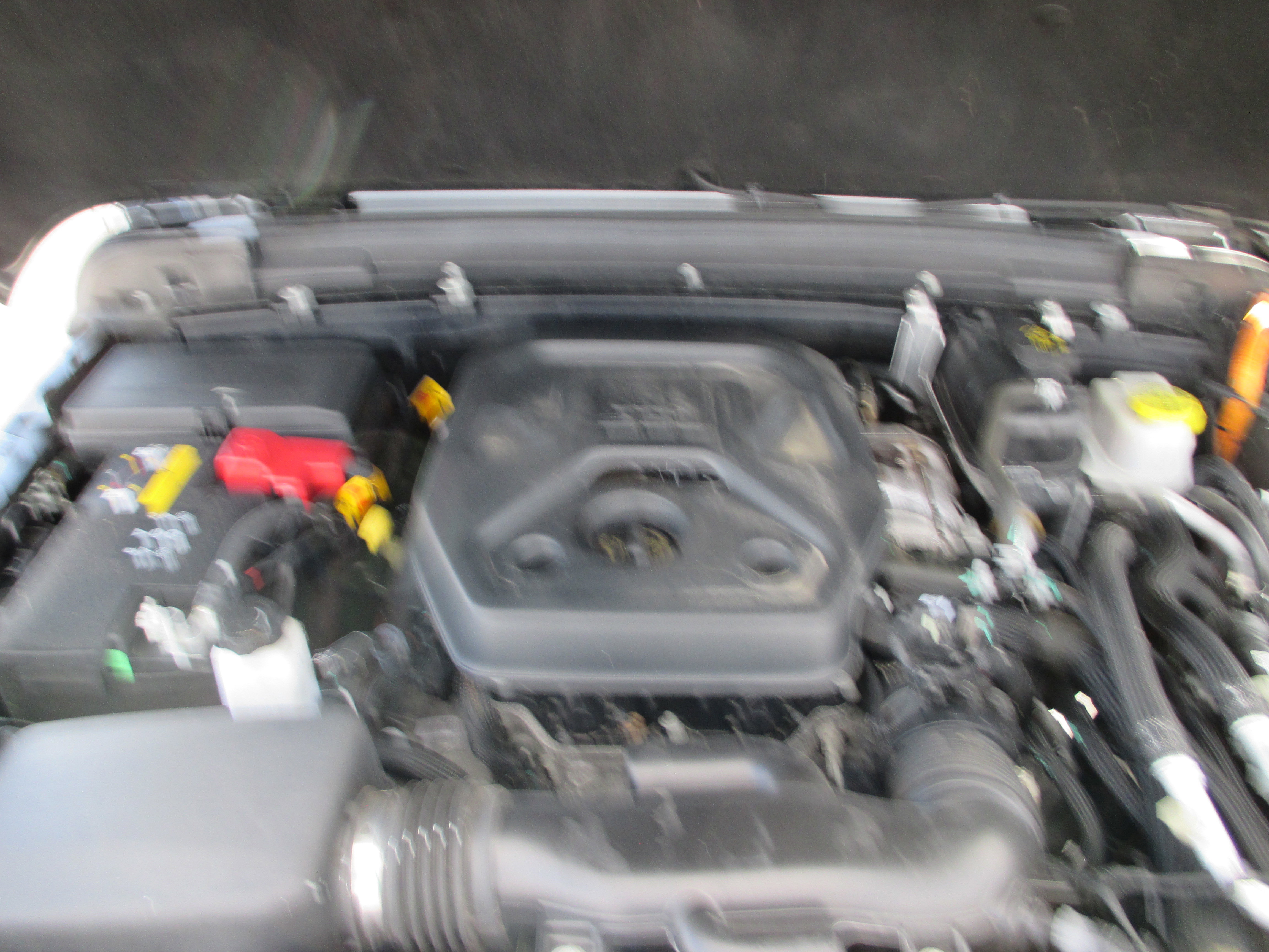 Used 2023 Jeep Wrangler Unlimited Sahara w/ Cold Weather Group image 19