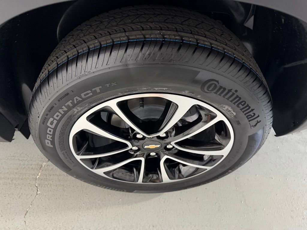 New 2026 Chevrolet TrailBlazer LT w/ Convenience Package image 6
