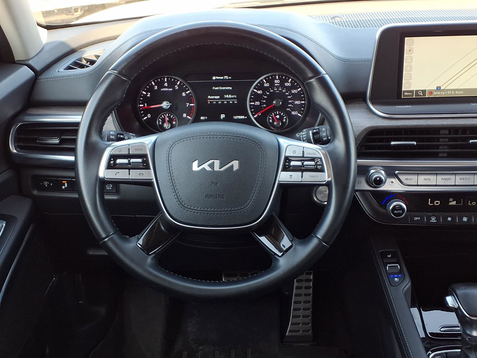 Used 2022 Kia Telluride SX FWD image 23