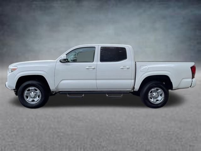 Used 2023 Toyota Tacoma SR5 video 2