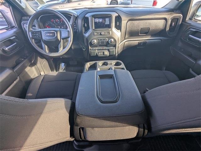 Used 2024 GMC Sierra 1500 Pro w/ Pro Value Package image 15