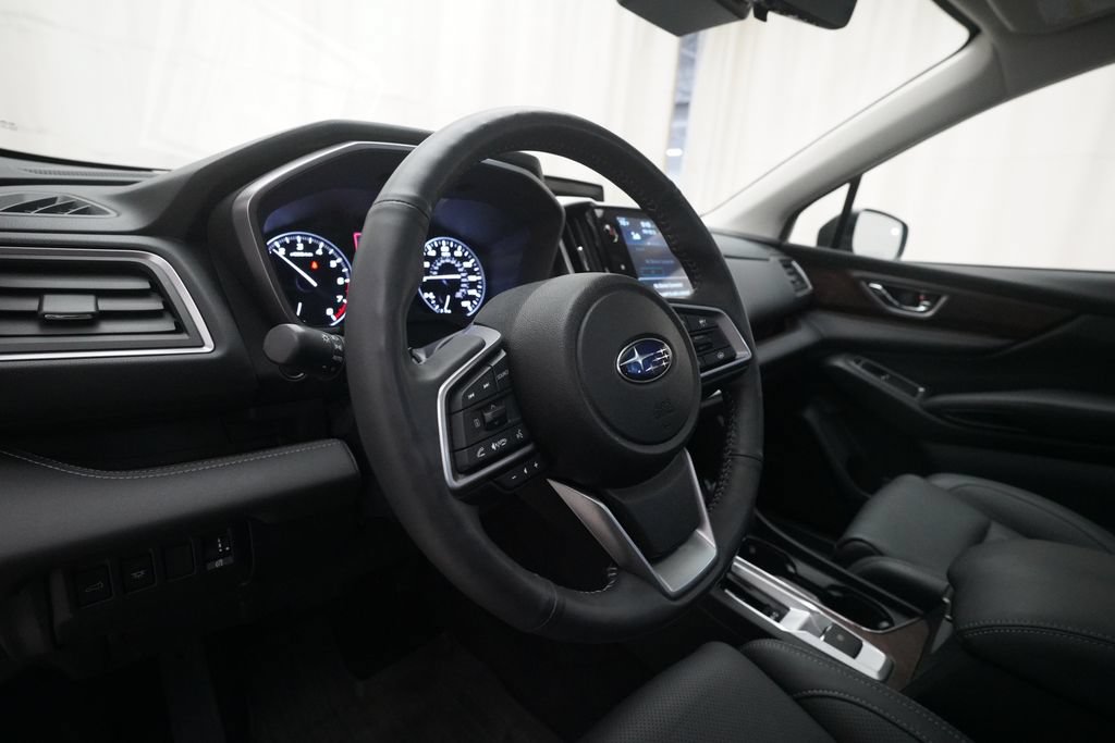 Certified 2023 Subaru Ascent Touring AWD/4WD image 8