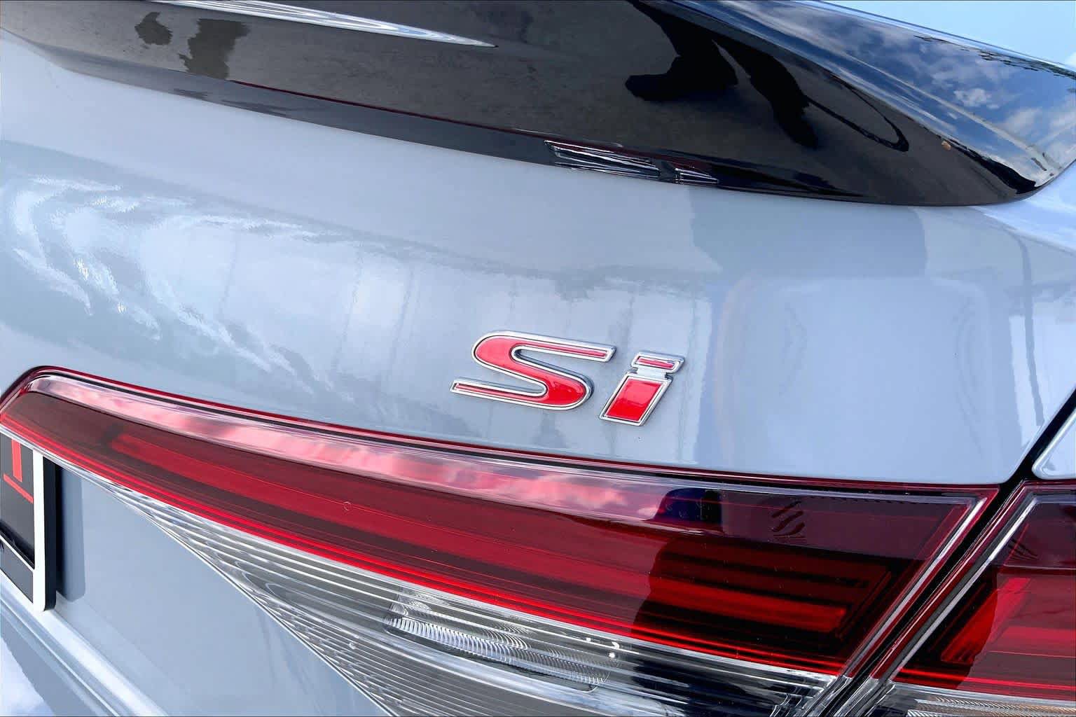 Used 2026 Honda Civic Si image 9