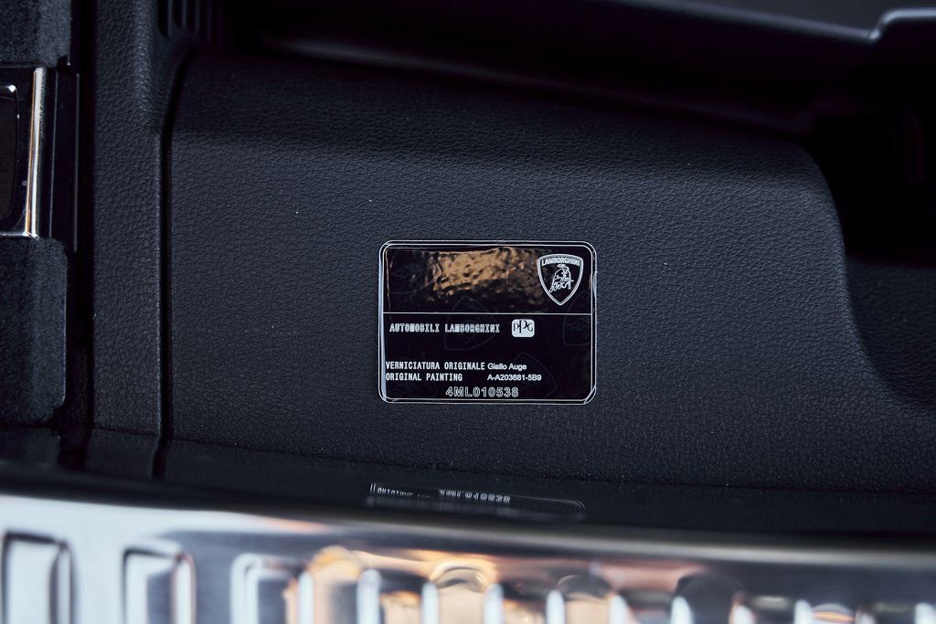 Used 2024 Lamborghini Urus Performante image 21