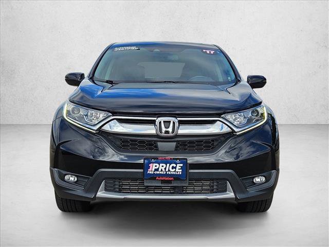 Used 2017 Honda CR-V EX-L image 2