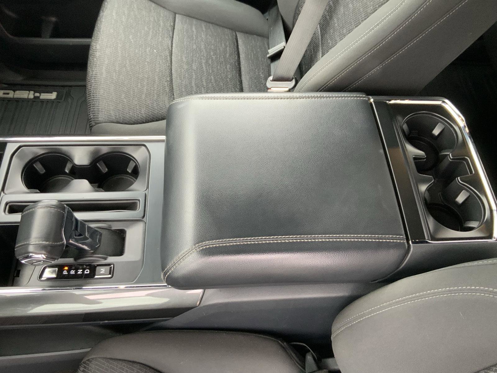 Used 2021 Ford F150 XLT w/ Equipment Group 301A Mid image 51