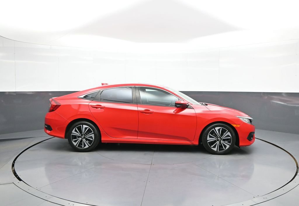 Used 2016 Honda Civic EX-T image 5