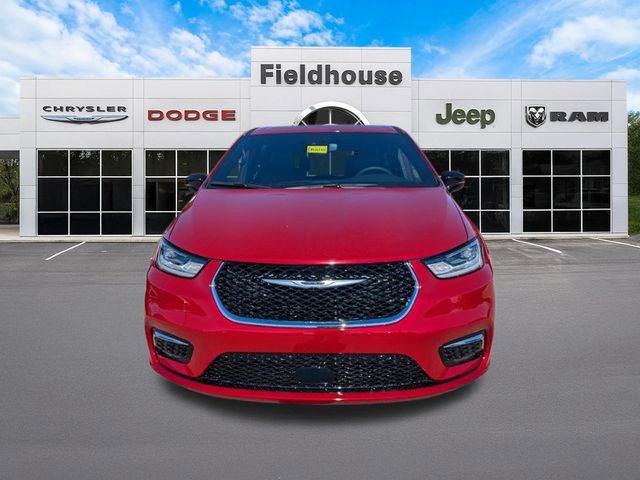 New 2026 Chrysler Pacifica Select FWD image 2