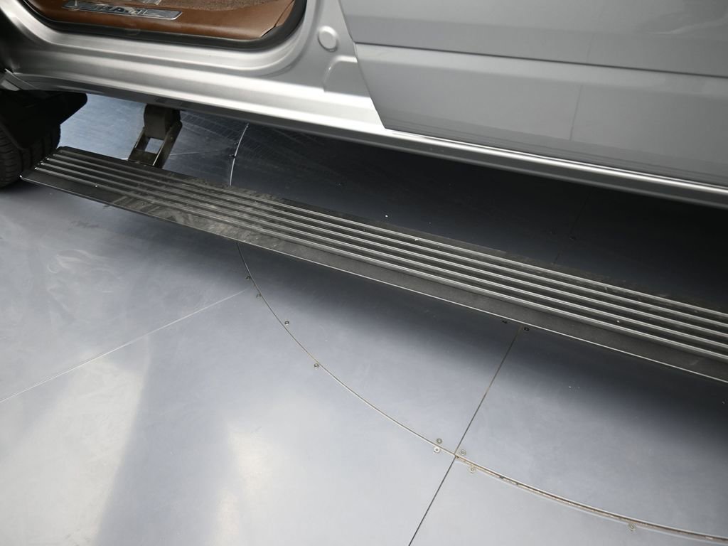 Used 2025 RAM 1500 Limited image 35