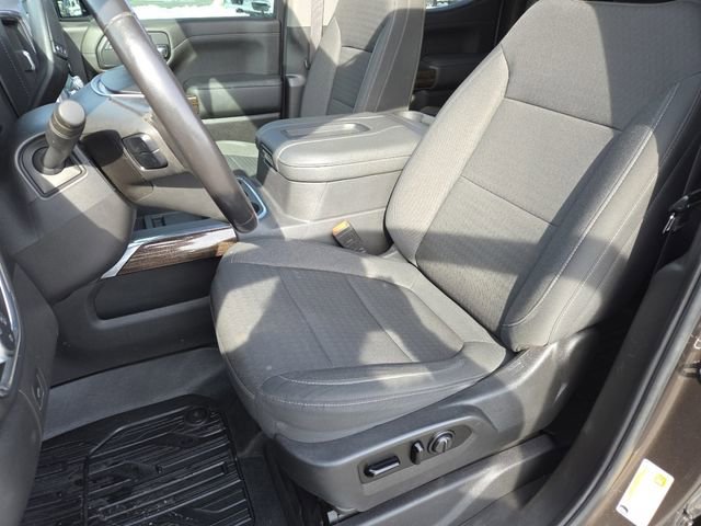 Used 2021 GMC Sierra 1500 Elevation image 33