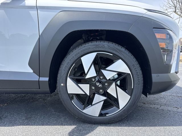 New 2026 Hyundai Kona Limited image 12