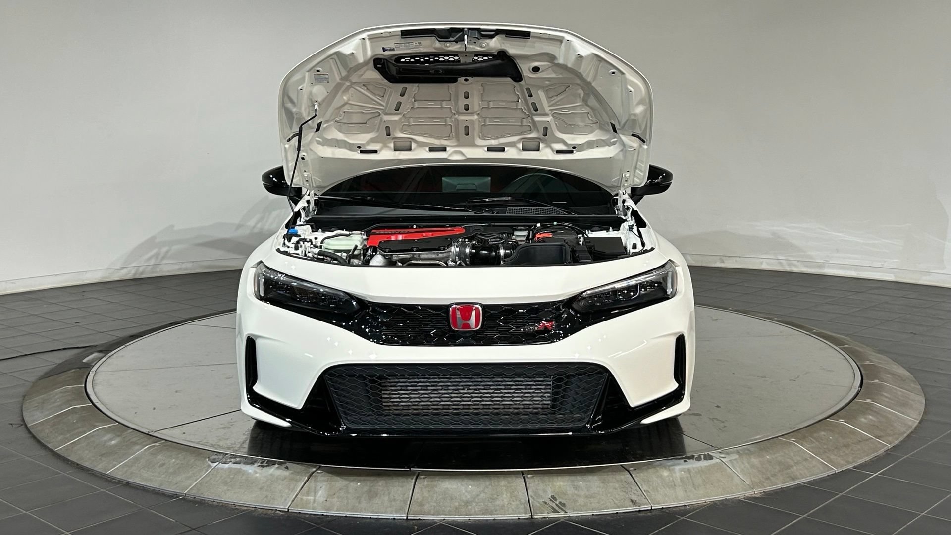 Used 2025 Honda Civic Type R image 82