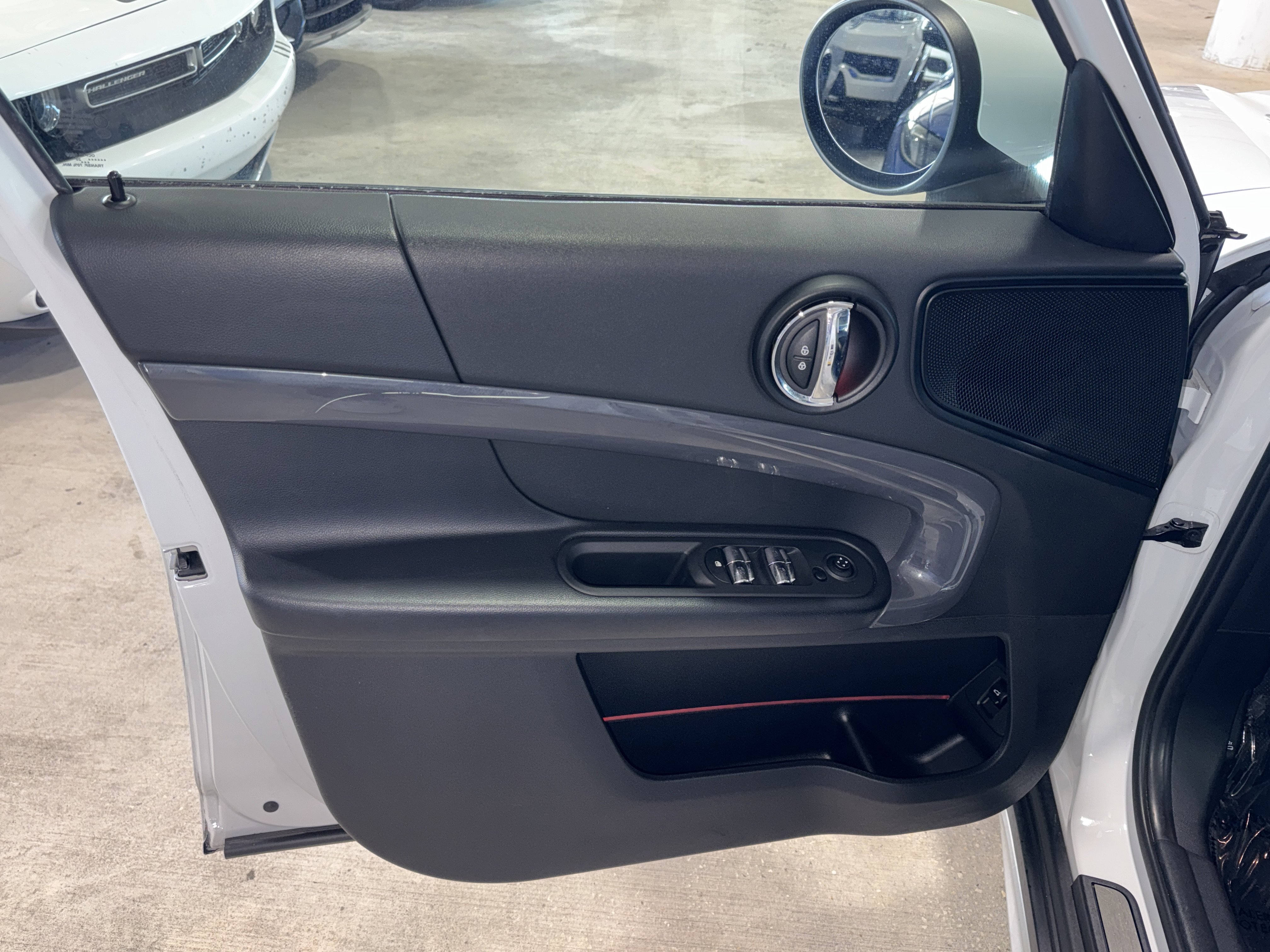 Used 2020 MINI Cooper Countryman S AWD/4WD image 16