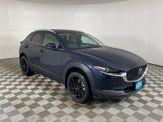Used 2023 MAZDA CX-30 2.5 Turbo w/ Premium Package image 25