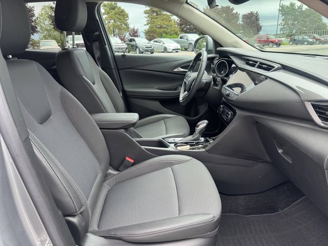 Used 2023 Buick Encore GX Select w/ Safety Package II FWD image 16