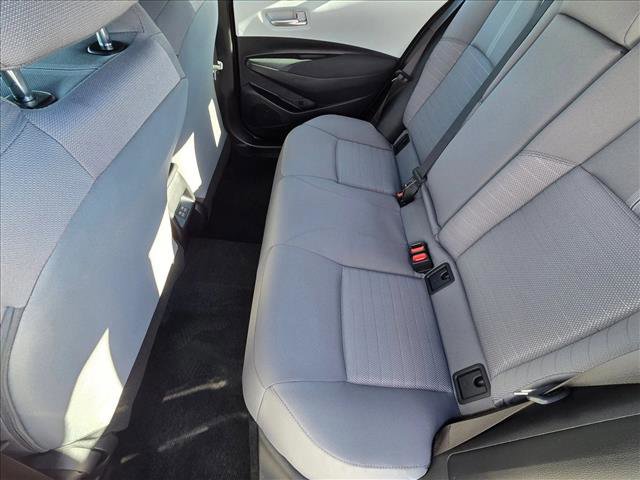 New 2026 Toyota Corolla SE image 15