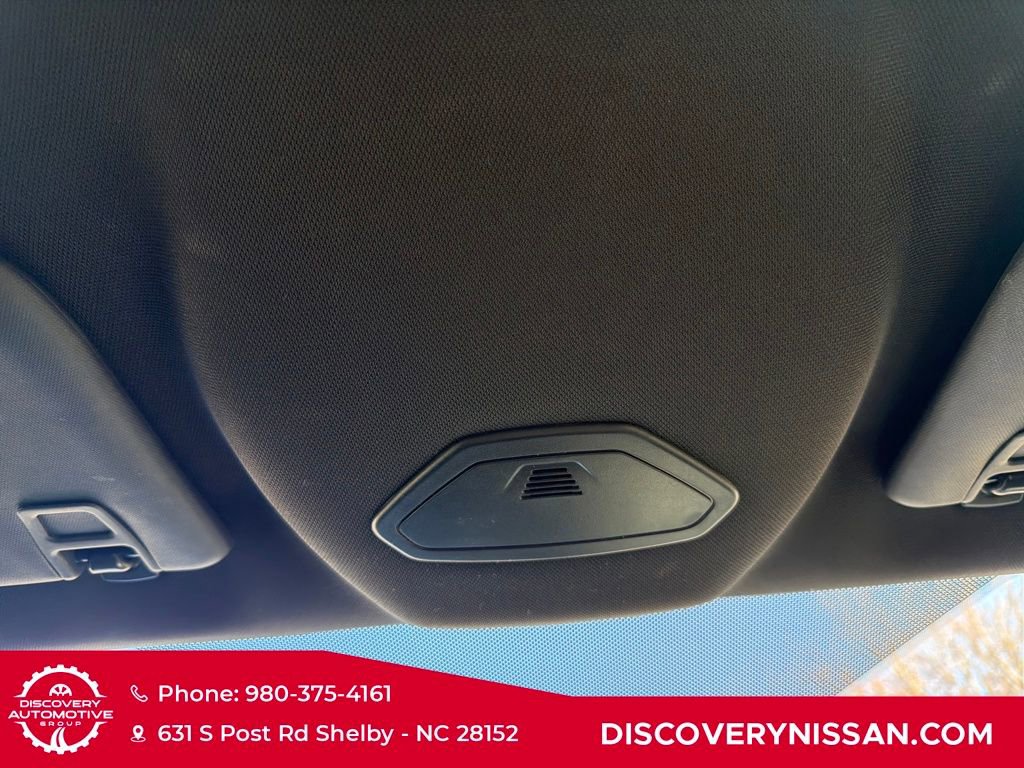 Used 2017 Ford Focus ST image 29