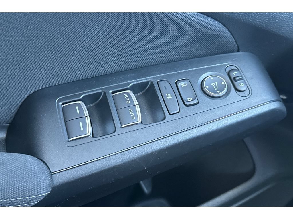 Used 2024 Honda Civic Sport image 12