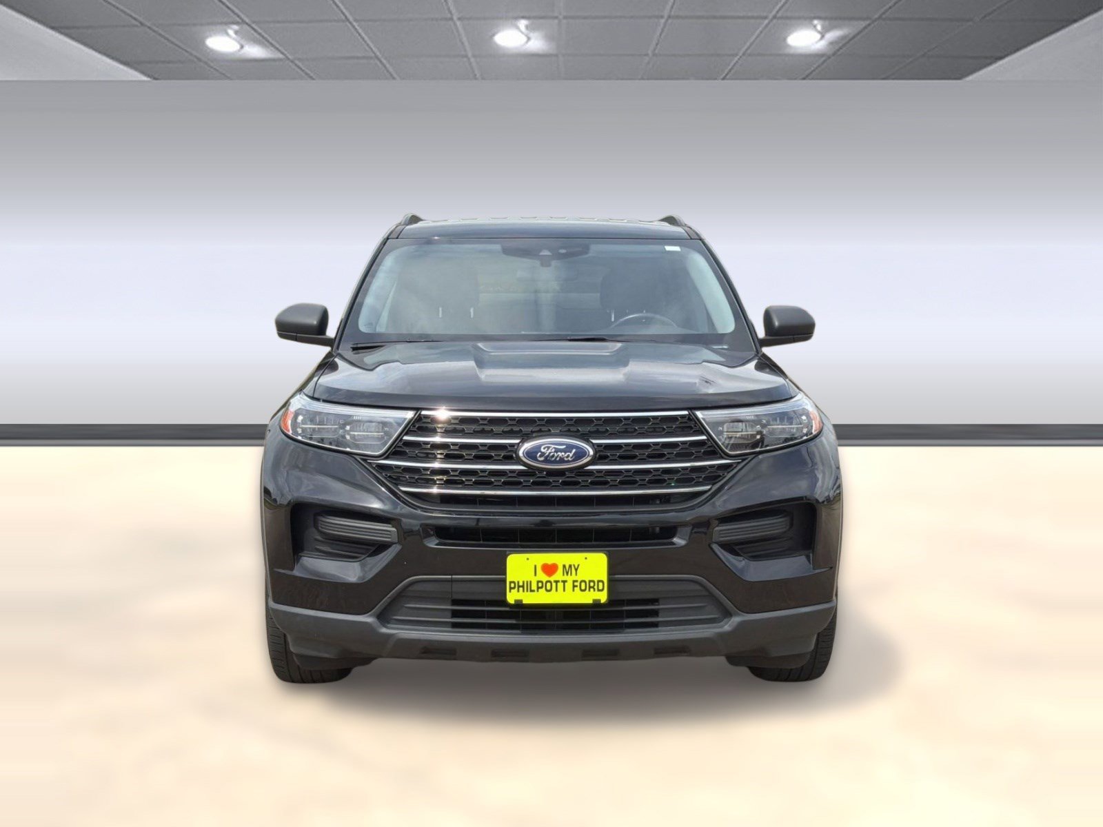 Used 2022 Ford Explorer XLT image 5