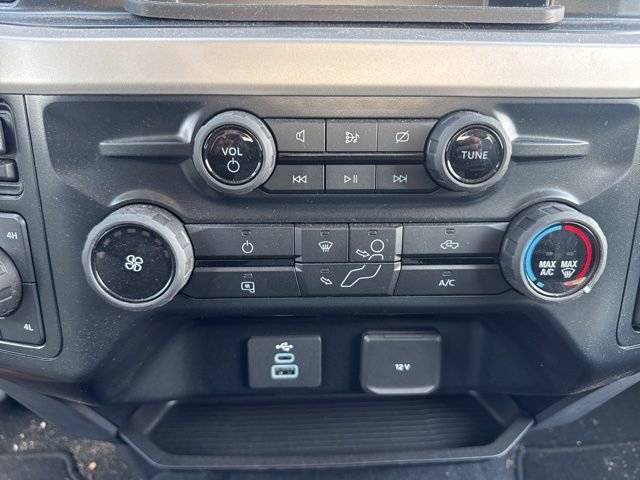 Used 2023 Ford F250 XLT image 34