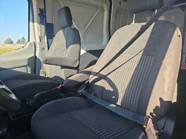 Used 2016 Ford Transit 250 148 Medium Roof RWD image 37