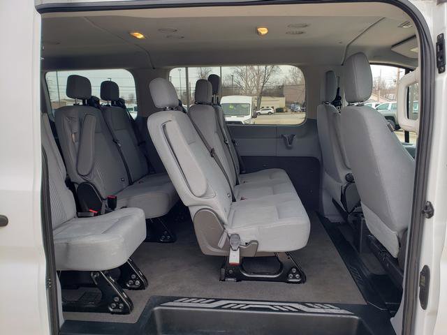 Used 2015 Ford Transit 350 XLT image 13