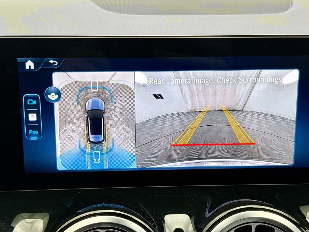 Certified 2026 Mercedes-Benz GLA 250 image 14