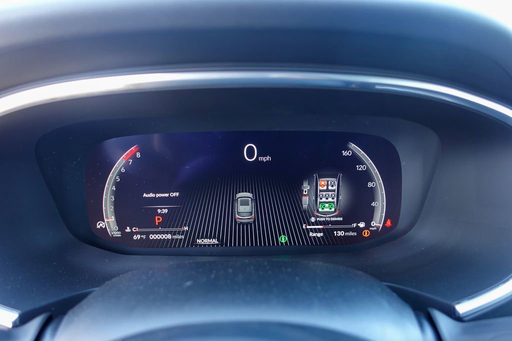 New 2026 Acura MDX A-Spec image 16