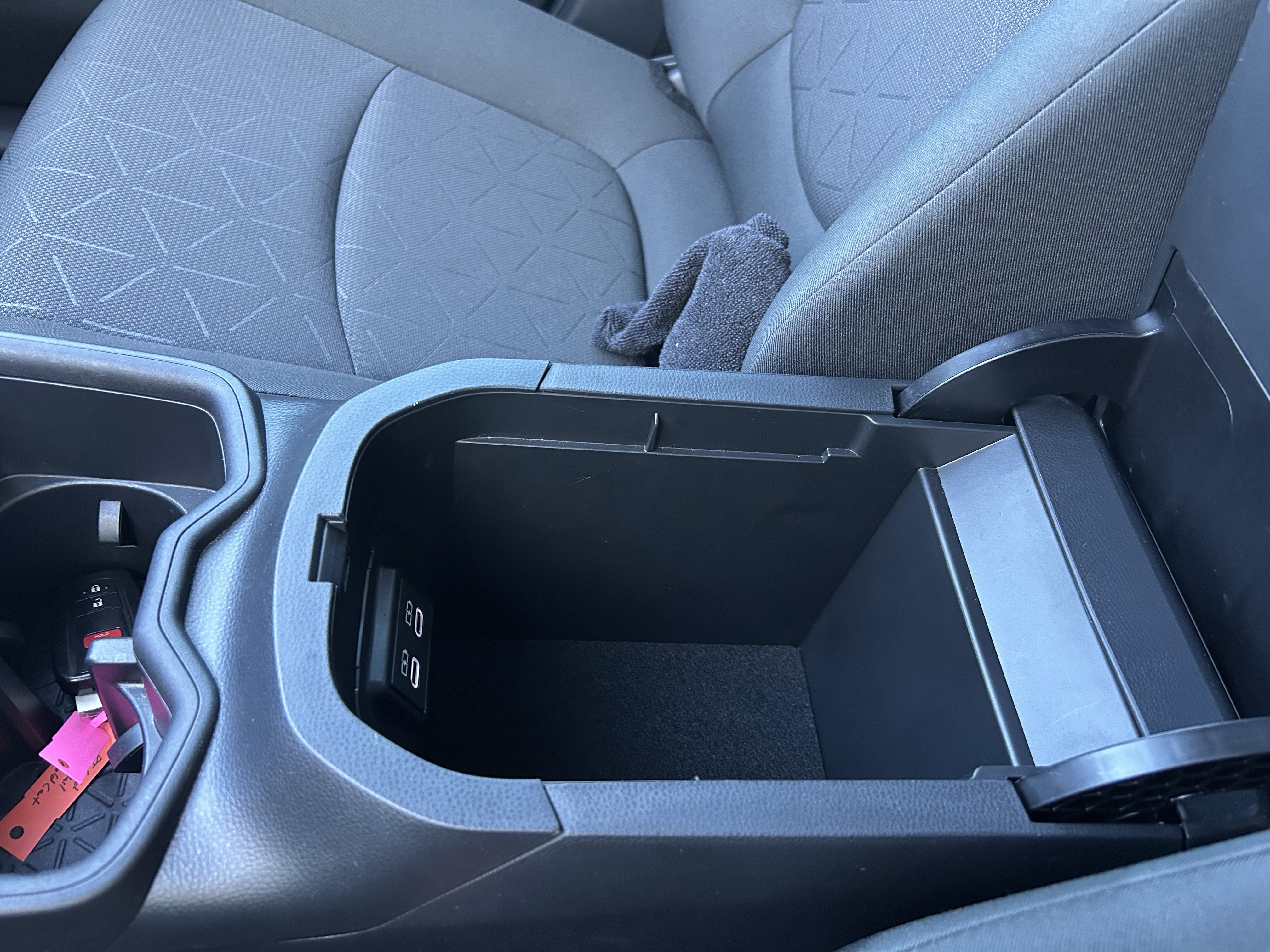 Certified 2024 Toyota RAV4 AWD Hybrid image 25