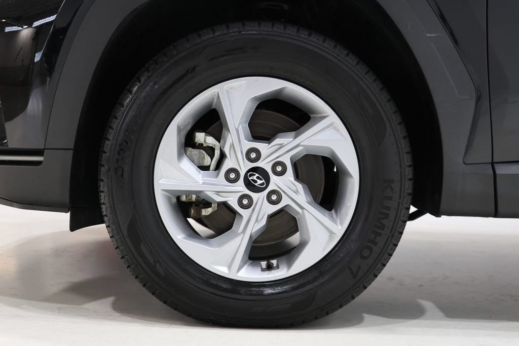 Used 2024 Hyundai Tucson SEL AWD/4WD image 9