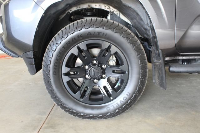 Used 2021 Toyota Tacoma SR w/ SR Convenience Package RWD image 25