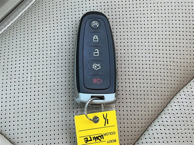 Used 2017 Ford Expedition Limited w/ Equipment Group 301A image 34