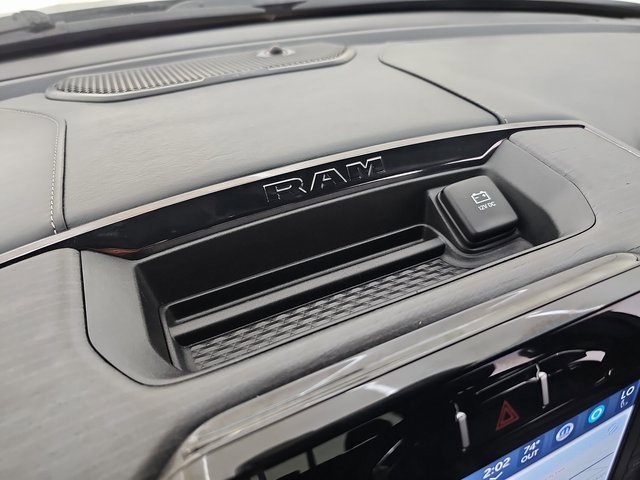 Used 2022 RAM 1500 Limited image 26