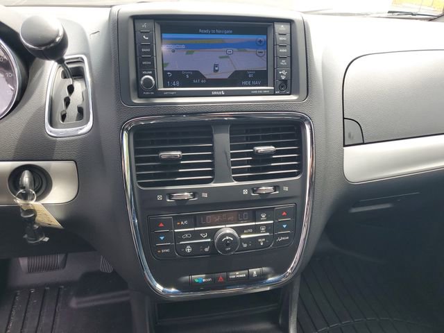 Used 2020 Dodge Grand Caravan GT FWD image 24