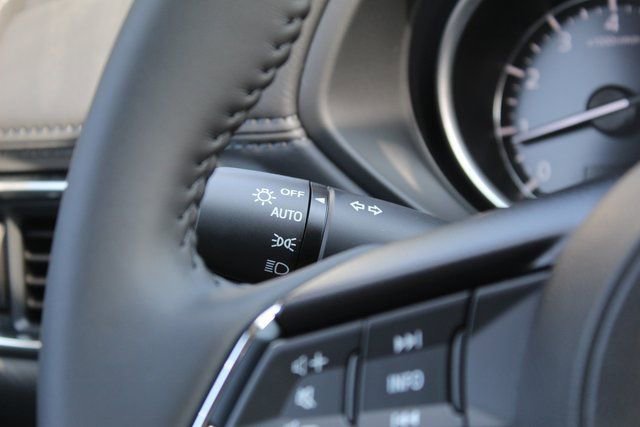 Certified 2025 MAZDA CX-5 AWD 2.5 S w/ Select Package image 18