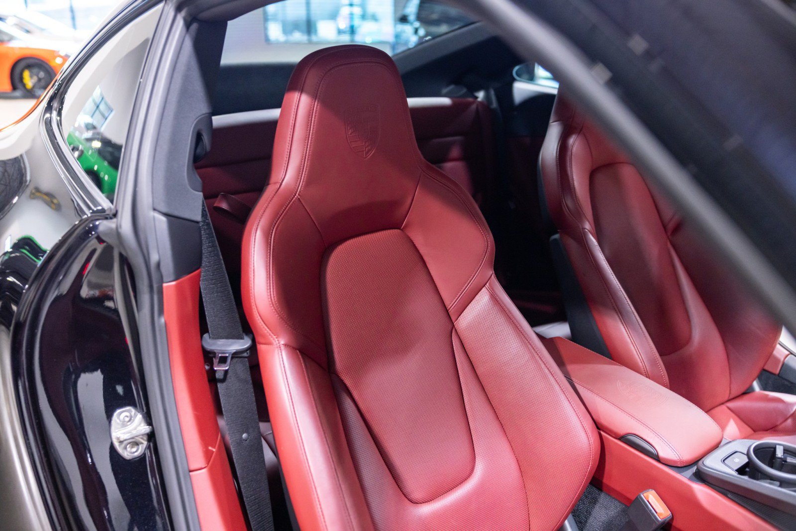 Used 2020 Porsche 911 Carrera S RWD image 31