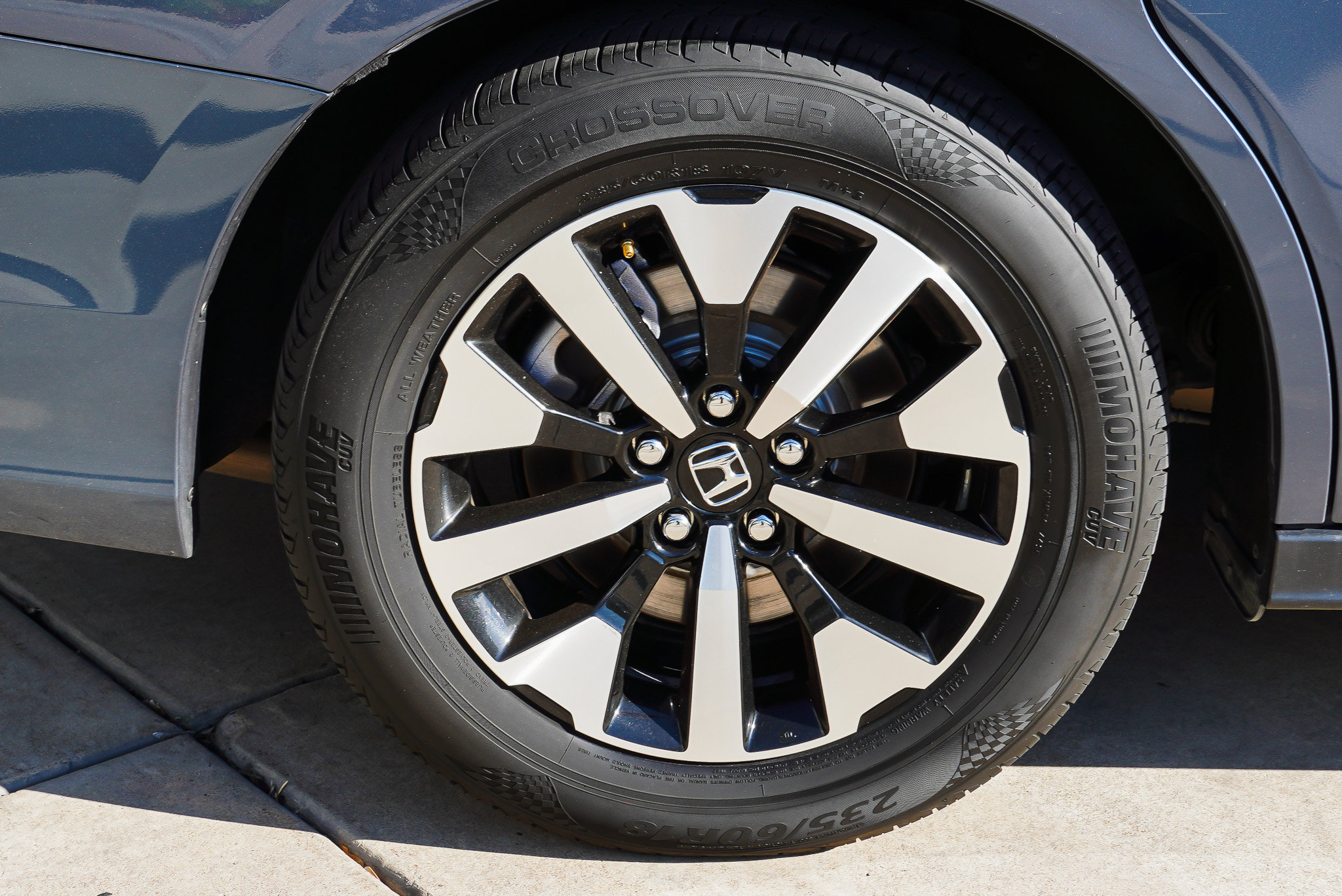 Used 2025 Honda Odyssey EX-L image 11